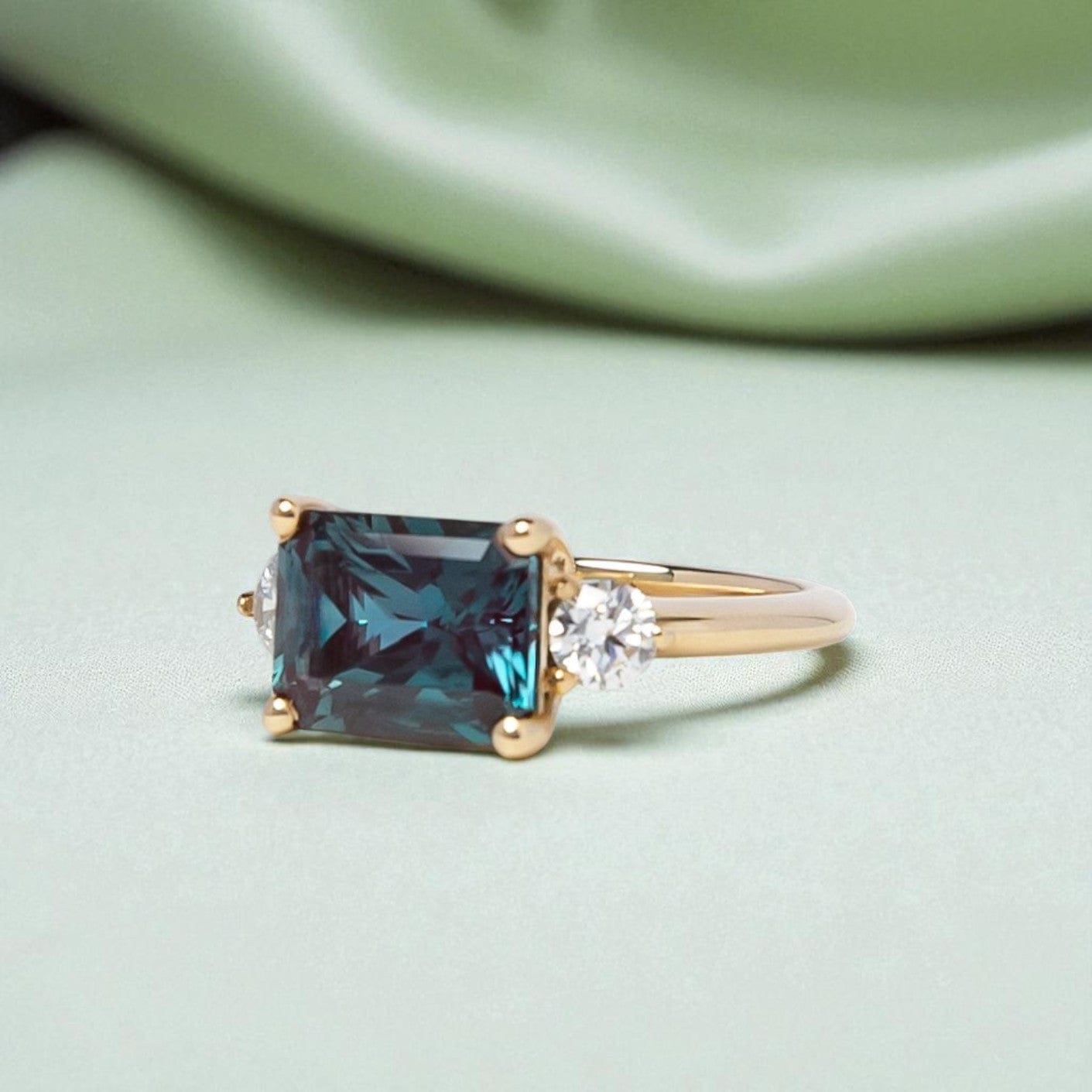 east-west-alexandrite-diamond-engagement-ring-yellow