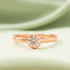 milgrain-tube-set-diamond-engagement-ring-rose-gold