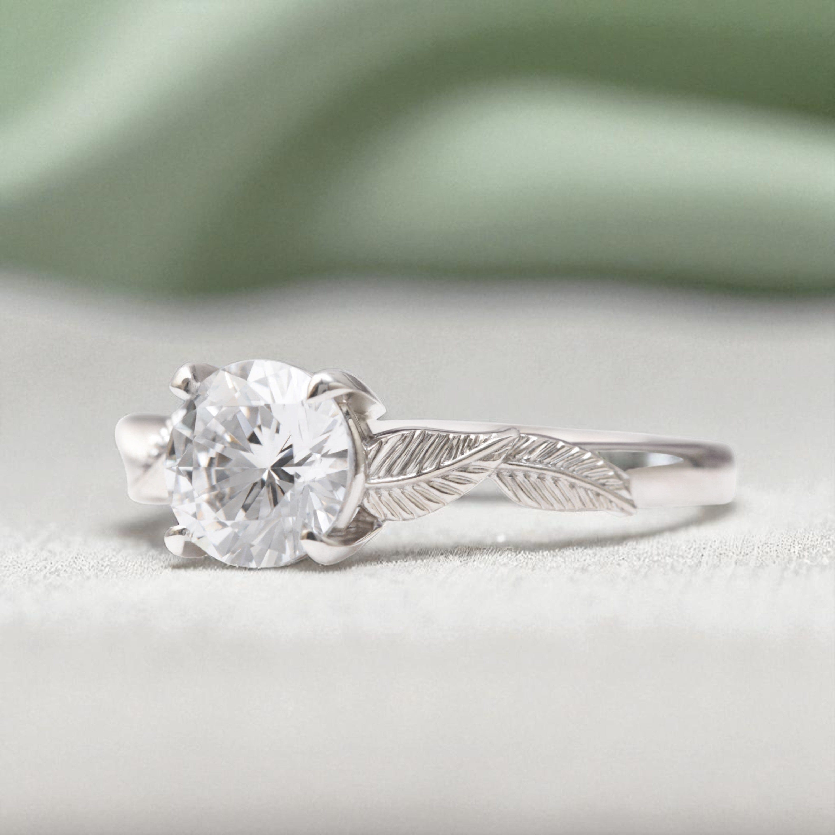 moissanite-leaf-engagement-ring-white-gold_2