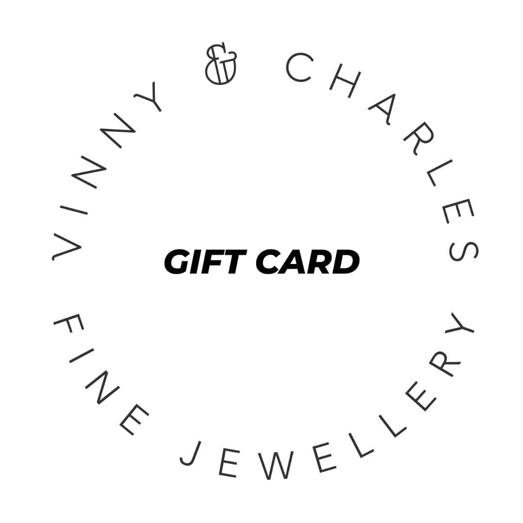 Vinny&Charles EGift Card - Vinny & Charles