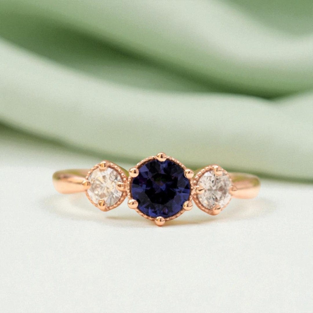 Sapphire Engagement Rings in Australia: Everything You Need to Know Before Buying