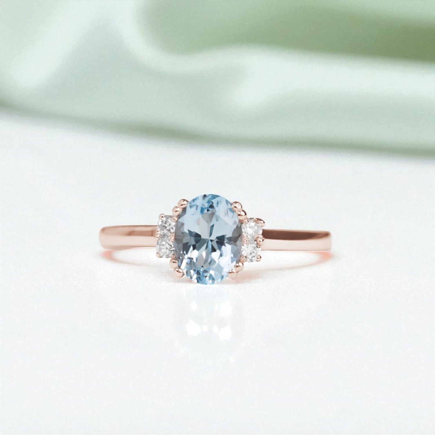 Discover The Beauty of a Ring Made Just for You
